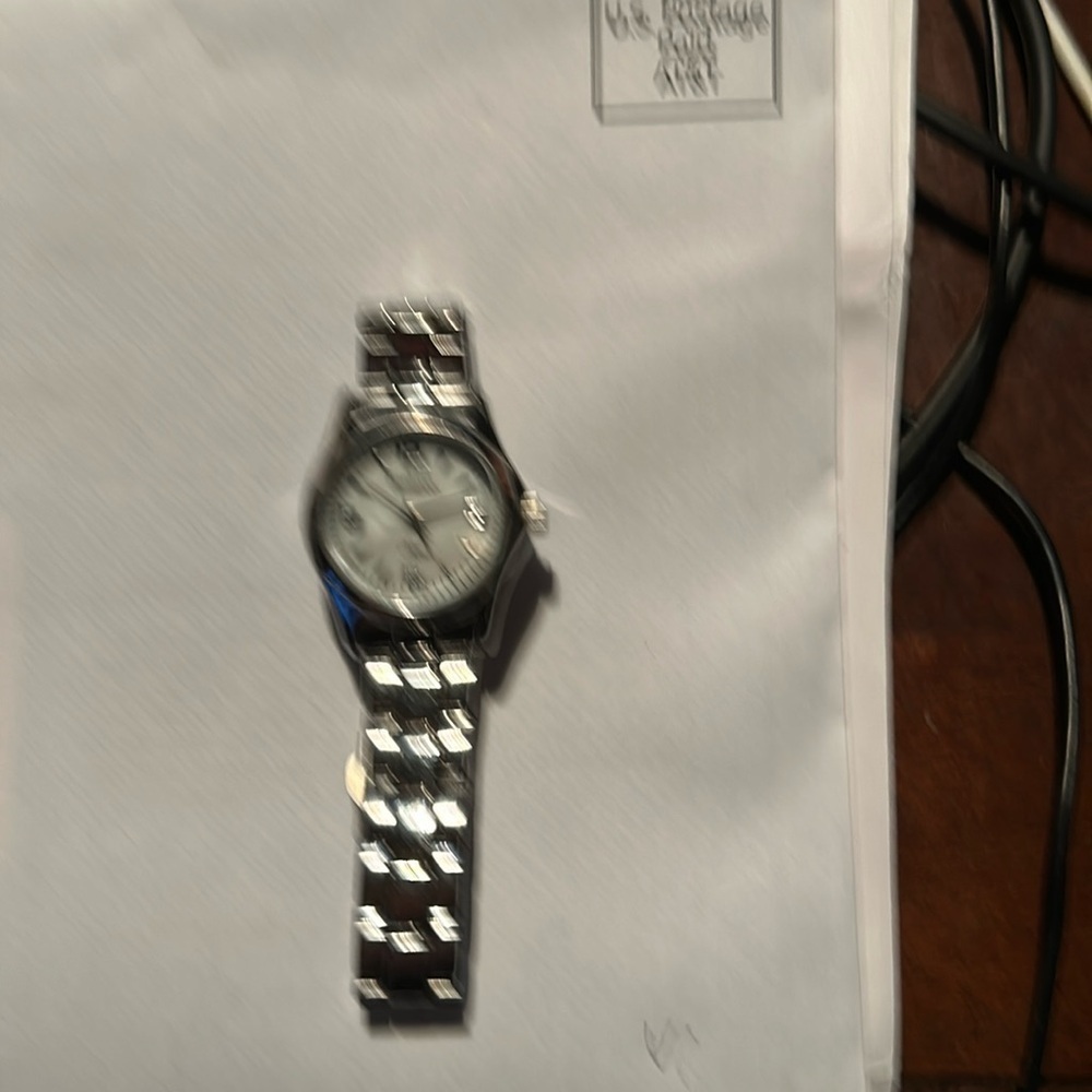 Amitron Women's Watch